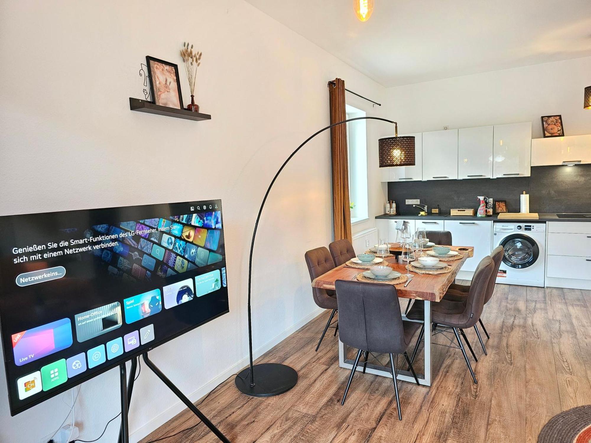 Design-Apartment I Black Forest I Boxspring I Nespresso I Spielplatz Oberharmersbach Exterior foto