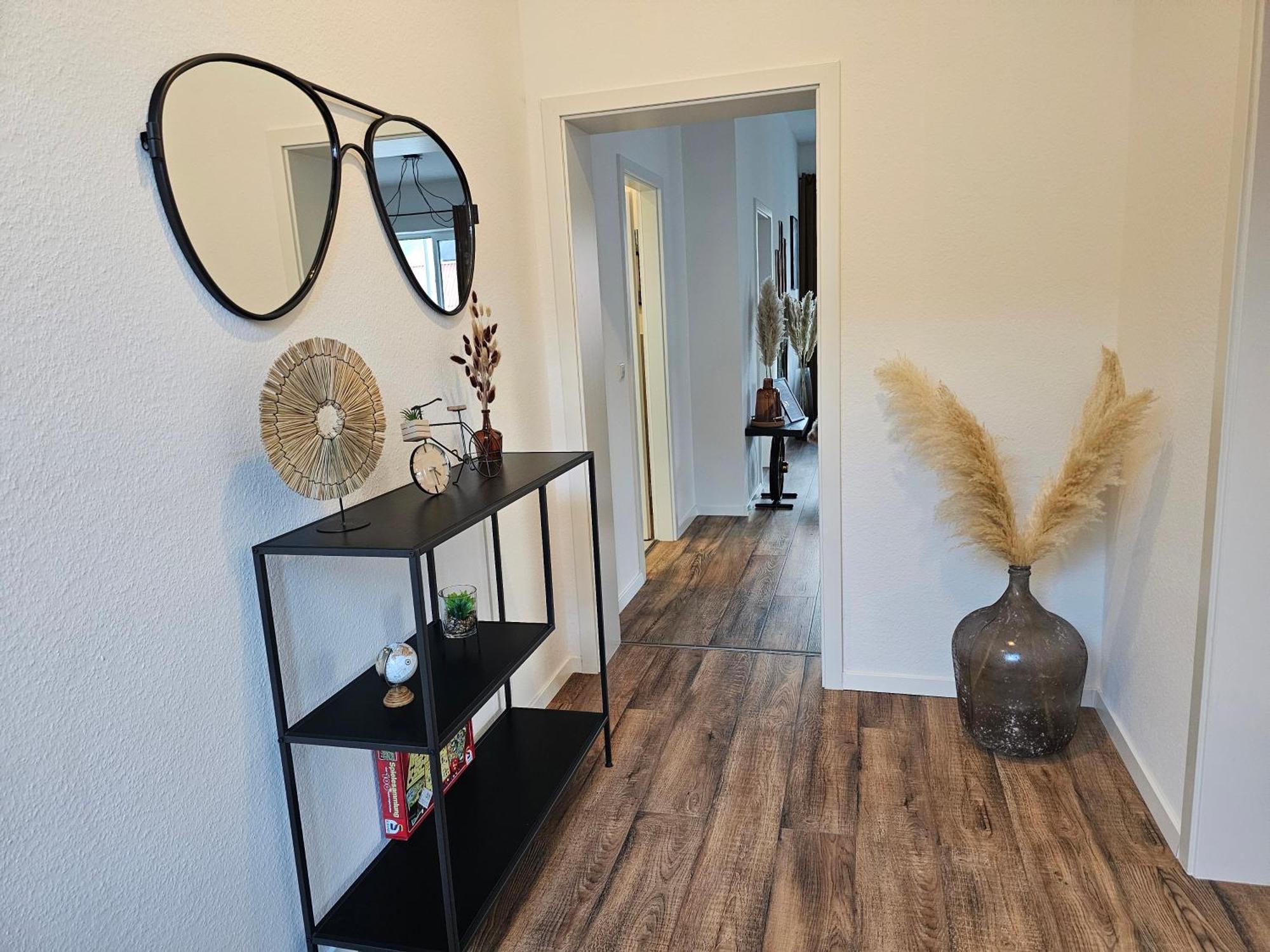 Design-Apartment I Black Forest I Boxspring I Nespresso I Spielplatz Oberharmersbach Exterior foto